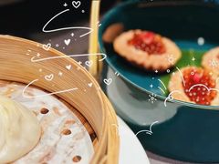 -上海滩餐厅(BFC外滩金融中心店)