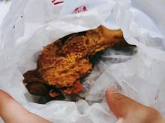 -院校炸鸡(胜利西店)