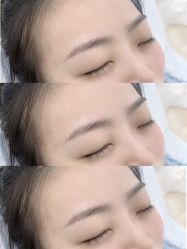 -韩美绣·骨相纹眉·洗眉美瞳线