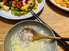 酸辣藕带鸡胗-静一餐厅·湖北菜(前门创始店)