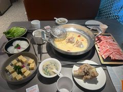 -骨之味·筒骨汤火锅(江头店)