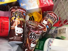 -华润万家(荔湾店)