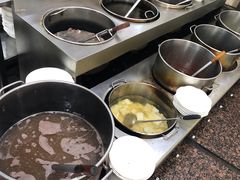 -雨田饭店(华兴东街店)