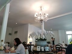 大堂-Fern Forest Cafe