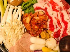 -韩见·韩式拌饭·炸鸡(石厦店)