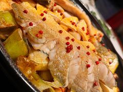 -马仕玖煲·融合菜·酥不腻烤鸭(人大店)