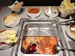 -海底捞火锅(丰尚国际广场店)