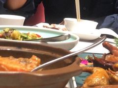 -大鸽饭(体育西路店)