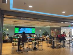 -Shake Shack(西单大悦城店)