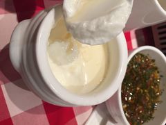 西贝莜面村(百联西郊店)-西贝莜面村(上海百联西郊店)