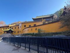 -九华山风景区