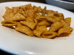 -大丰收脆鱼(万达江北店)