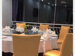 -海天一色海景自助餐厅(西港花园店)