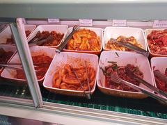 -33韩式自助烧烤(环城南路店)