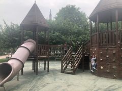 -唐城墙遗址公园