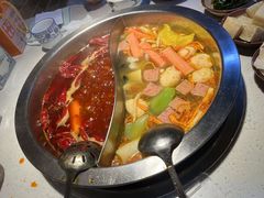 -芈重山老火锅(广州首店)