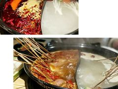 -百味源炭火烤翅 ·夜市大排档(酒仙桥店)