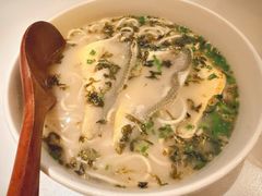 -顶特勒·黄鱼馆·特色菜(上海大世界店)