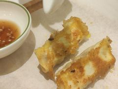-春家·非遗手工小吃(徐汇万科广场店)
