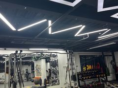 -清橙健身(学院路店)