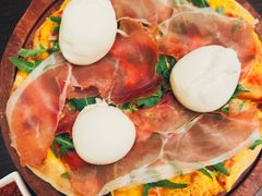 意式经典冷切肉拼盘-卡佩罗意大利餐厅及酒吧Al Cappello Trattoria