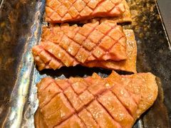 -無二炙坊·和牛烧肉(大钟寺1733店)