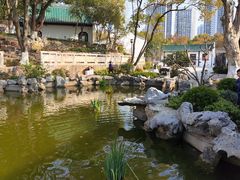 -古琴台