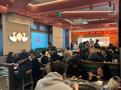 -老关东铁锅炖(上游街店)