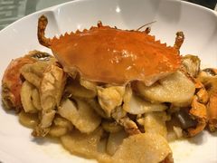 -西湖春天•老字号杭州菜(百汇店)