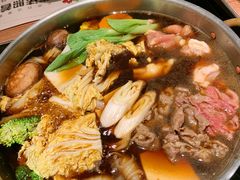 -MoMo牧场·寿喜烧专门店(长泰广场店)