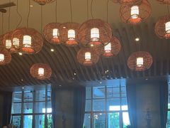 -观澜湖酒店·邀月庭中餐厅
