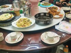 -爷爷的烀饼店