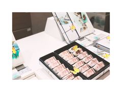 -好一朵茉莉花(老门东店)