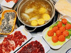 -杏花吴记牛肉火锅