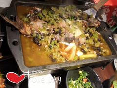 -江边城外烤全鱼(方庄时代购物中心店)