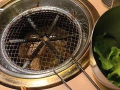 -伊茉家的烤肉店(勒泰中心店)