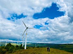 -塞罕坝国家级自然保护区