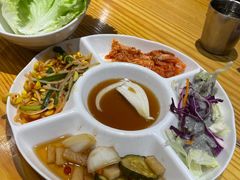 -喜来稀肉(北外滩白玉兰广场店)