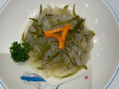 -上海老饭店(北京分店)