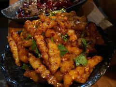 -付小姐在成都(中山公园店)