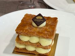 -大堂酒廊(澳门文华东方酒店)