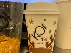 -KOI Thé(力宝广场店)