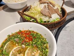 -云尊府云南菜·蒸汽石锅鱼(学清路店)