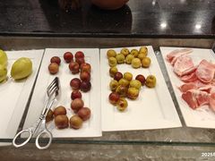 -OPEN開全日自助餐厅·牛肉火锅·海鲜(佛山希尔顿酒店)