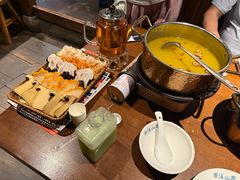 -索溪山寨·湘西饮食文化博物馆(标志门店)