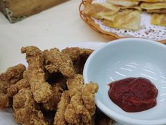 -樊记王·朝阳烧烤粥吧(星沙店)