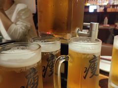 -你又瘦了小酒馆(奥体店)