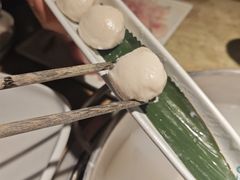 -淘米捞·米汤脆鲩鱼火锅(福田皇岗店)