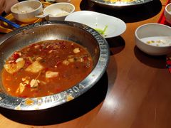 -胖哥俩肉蟹煲(来福士店)