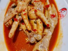 -李叔叔虾蟹大排档(青羊店)